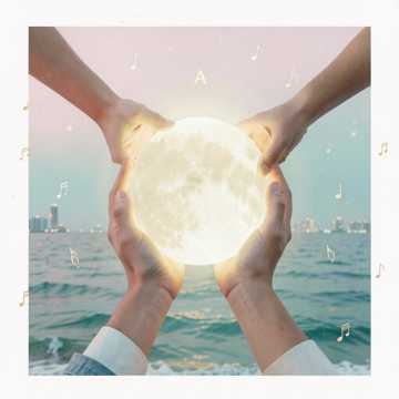 同一场雨撑伞-版本2