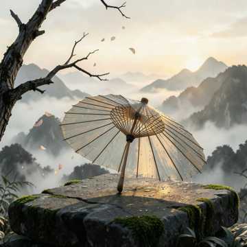 一寸人间