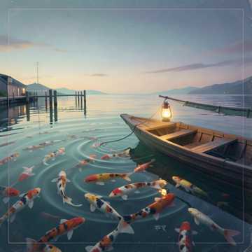 心灯渡海-版本2