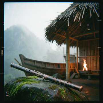 《千古黎音》-版本2