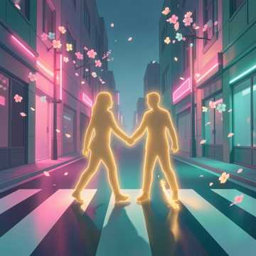心动首映