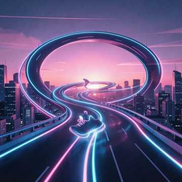 无尽慢跑-版本2