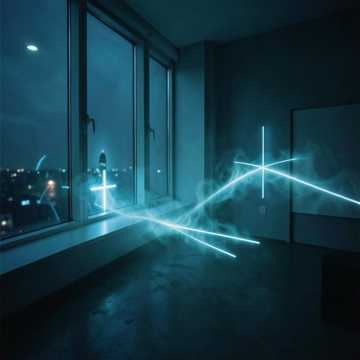 一点蓝