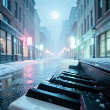 冬夜恋曲