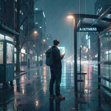 《我们后来都没再提》