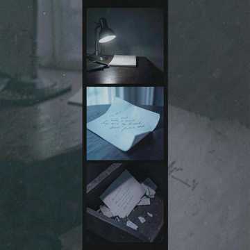 未寄出的信-版本2