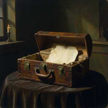 The Suitcase