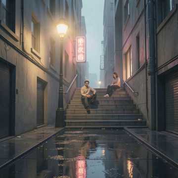 灰色半生-版本2