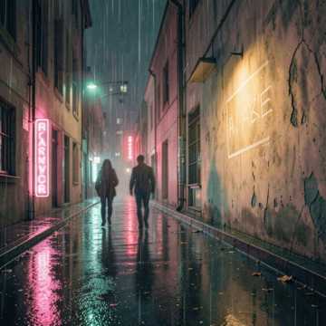 半生模样