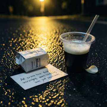 夜边小情歌-版本2