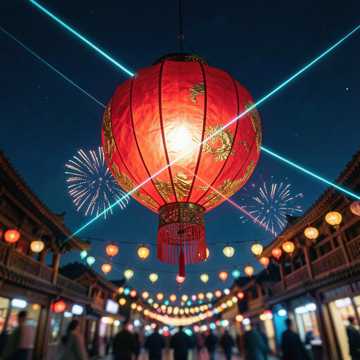 阴天子灯火曲-版本2