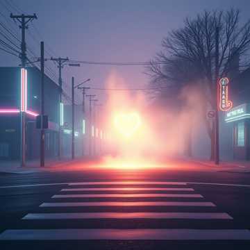 如此