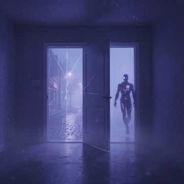 梦影拧成线