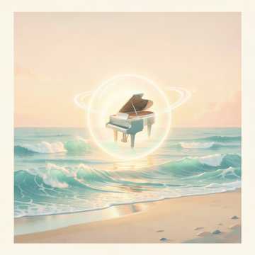 Sunlit Tide Loop-版本2