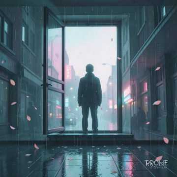 雨窗折半