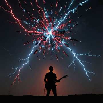 rock at all-版本2