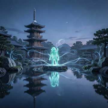 七日丹尘化玉骨