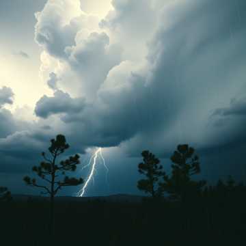 Troposphere Wrath