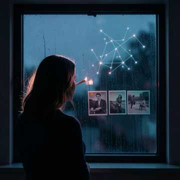 坠星样本