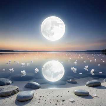 春江花月夜-版本2
