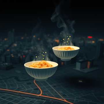 舌尖上的山河