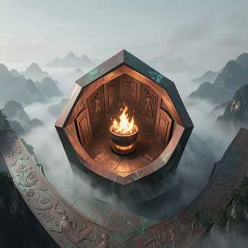 火种五千年
