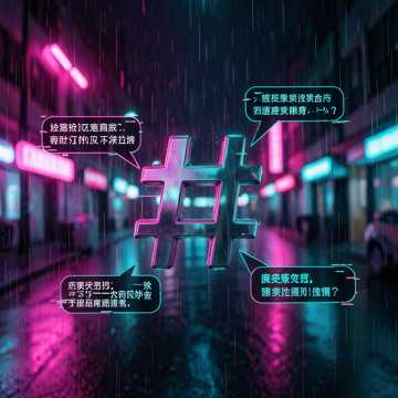 不说人话