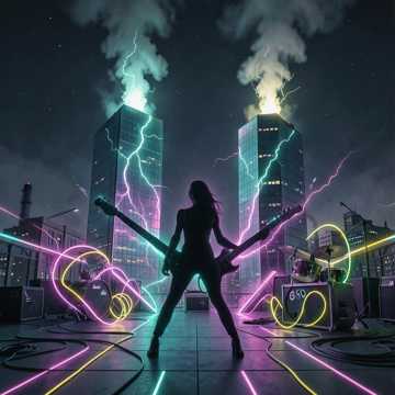 tremble Glow