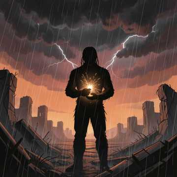 风雨欲来
