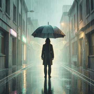 断翅的雨蝶-版本2