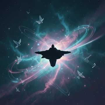 星海旅人