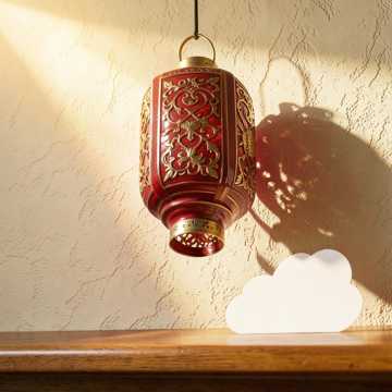 春风逗财神