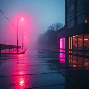 孤独星球