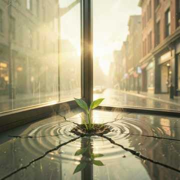 潮湿的释怀-版本2