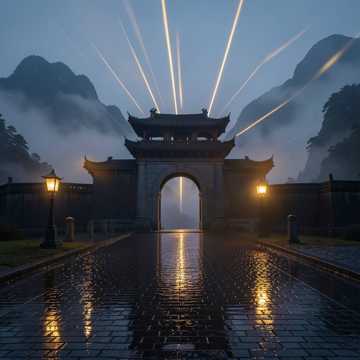 江湖解脱