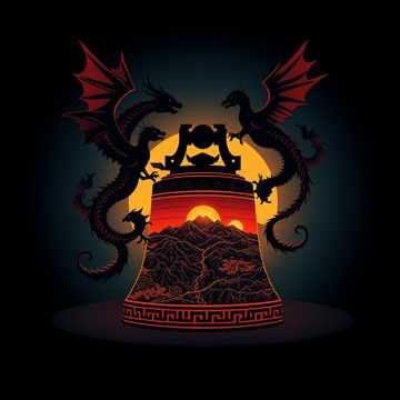 凤起神州