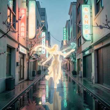 나의 신（我的神）