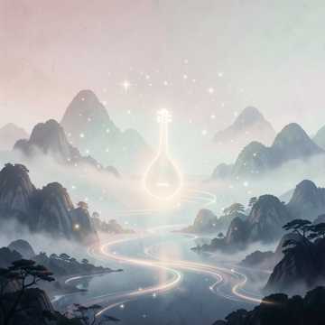 星光尘埃