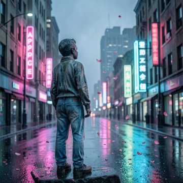 人无再少年-版本2