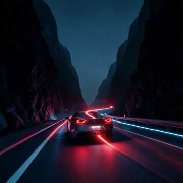 油门心跳