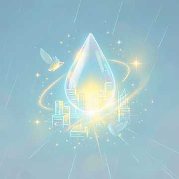 AI 音乐封面