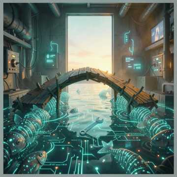浪潮之上