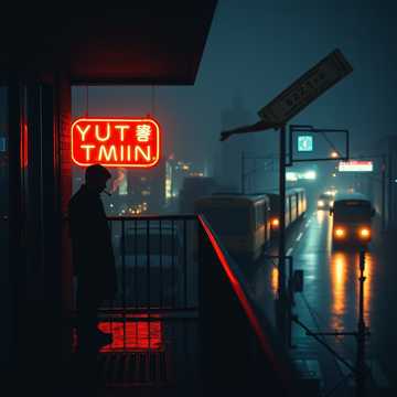 人生单程票