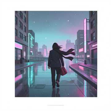 人间独行客