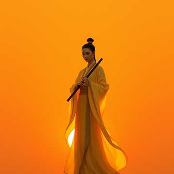 君子如玉