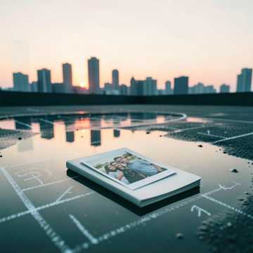 交换一张毕业神图