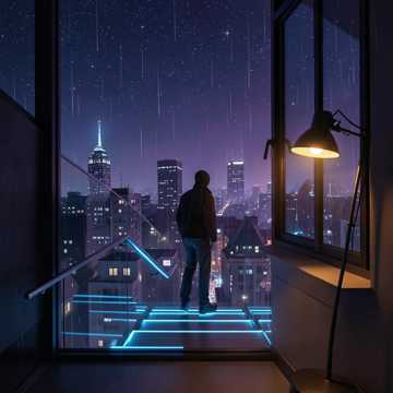 熬成勋章