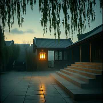 声声慢粤语版本