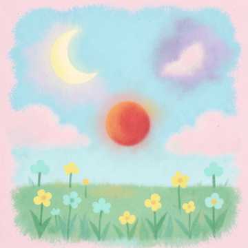 彩云追月-版本2