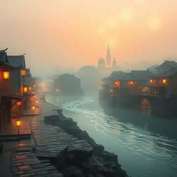 赤水折光